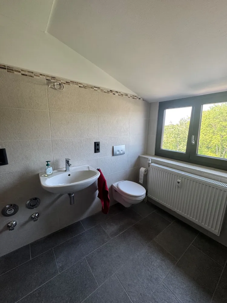 5 Zimmer Wohnung mit 110 m² in Regensburg – Bild 10