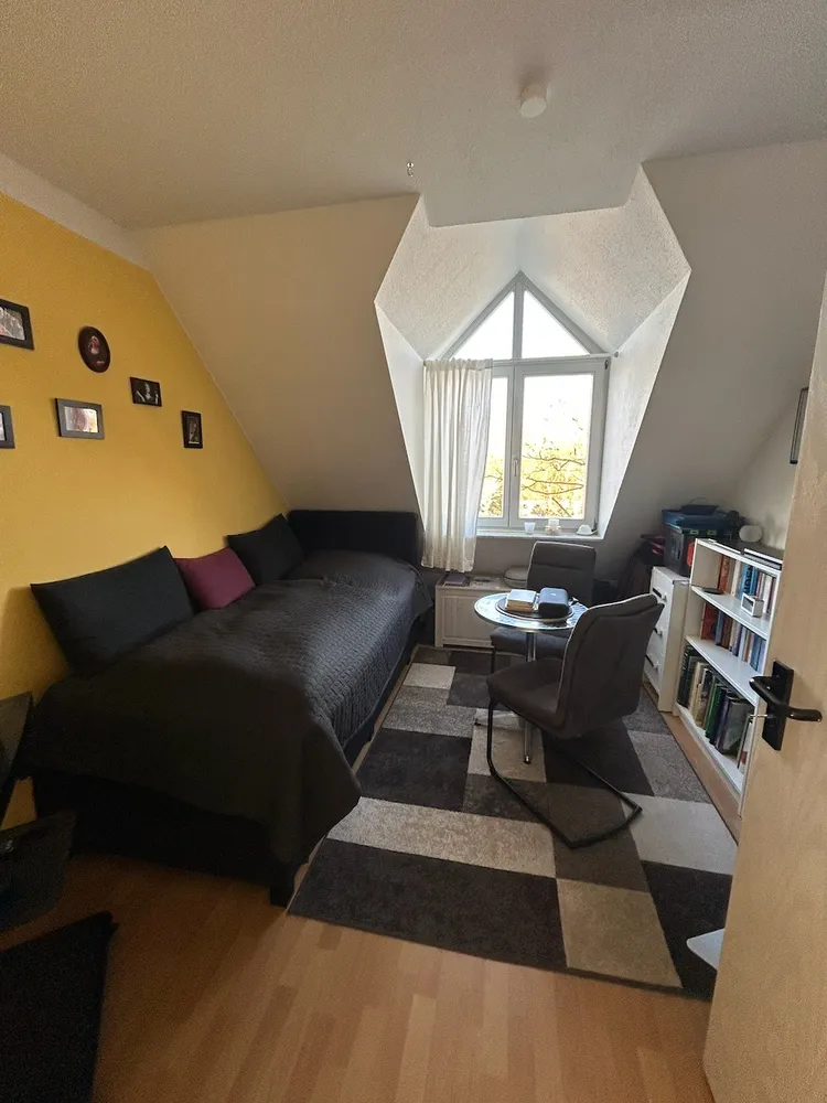 4 Zimmer Wohnung mit 76 m² in Herne – Bild 8