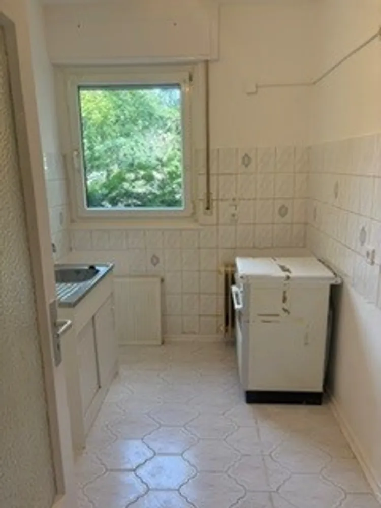 2 Zimmer Wohnung mit 61 m² in Berlin – Bild 6