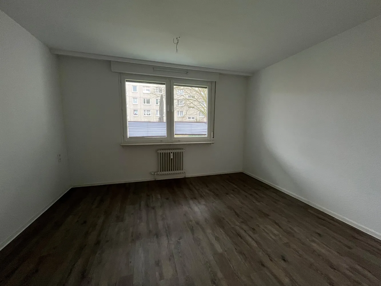 4 Zimmer Wohnung mit 90 m² in Kassel – Bild 7