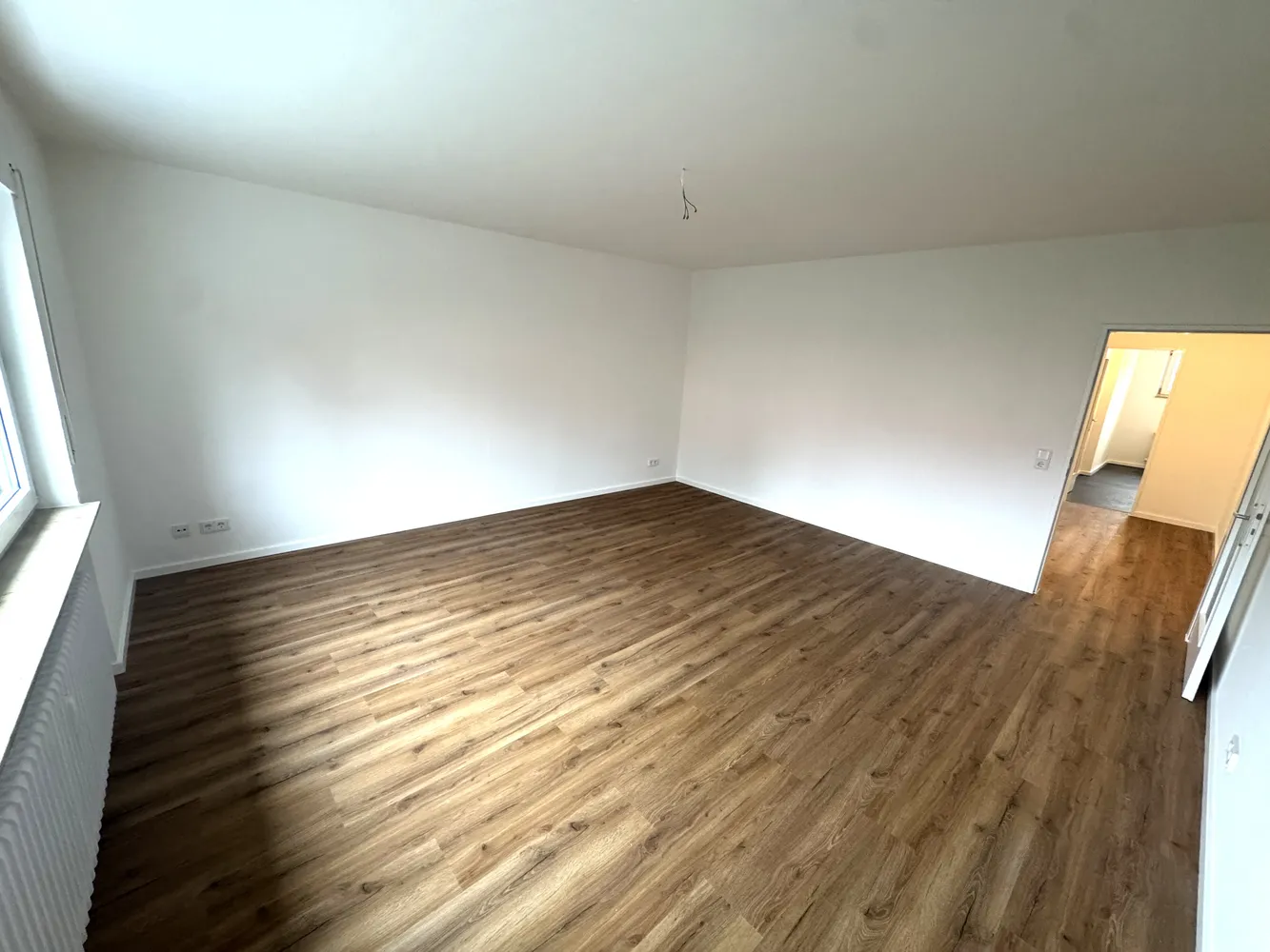 2 Zimmer Wohnung mit 57 m² in Frankfurt am Main – Bild 10