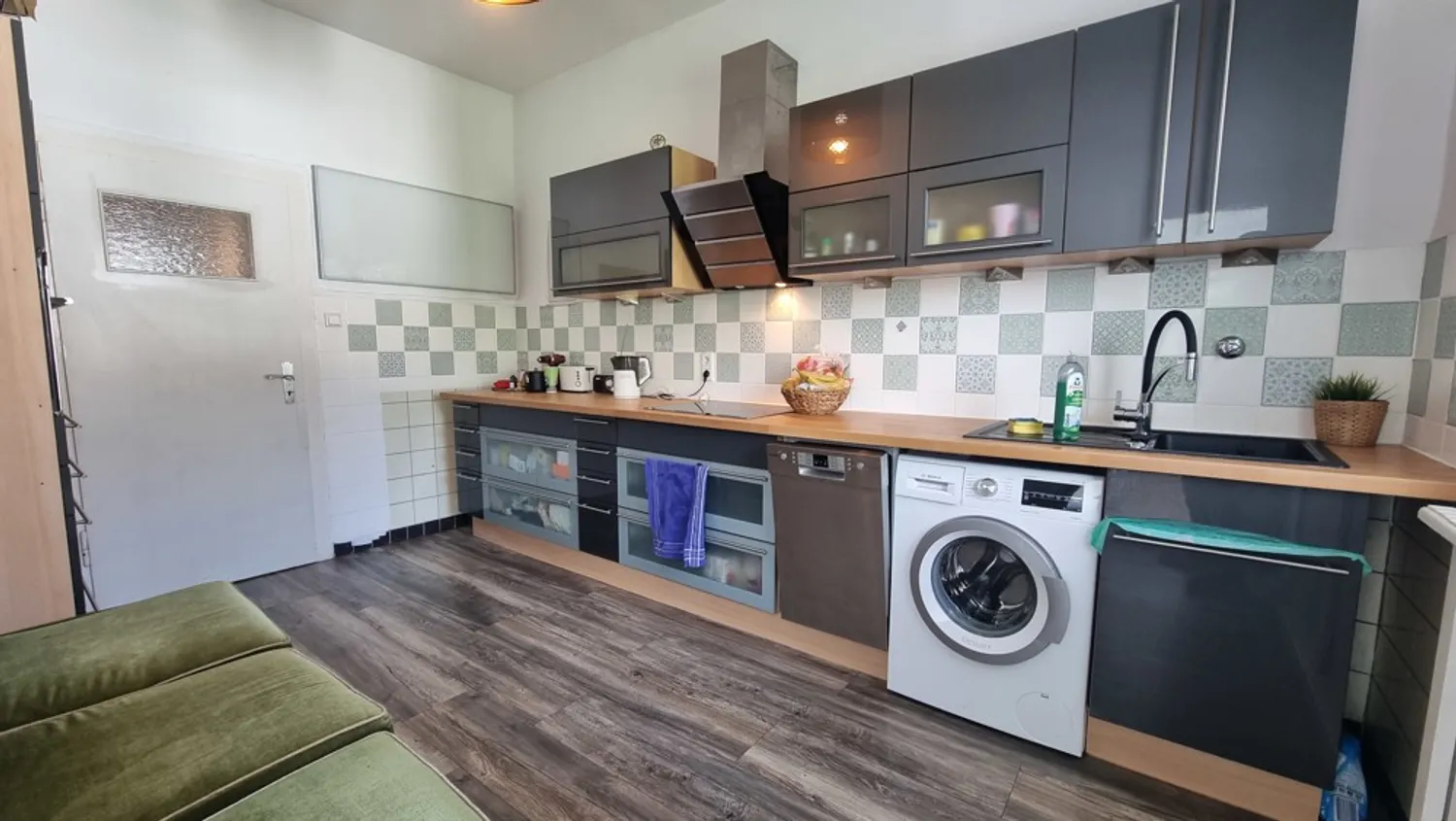2 Zimmer Wohnung mit 60 m² in Düsseldorf – Bild 7