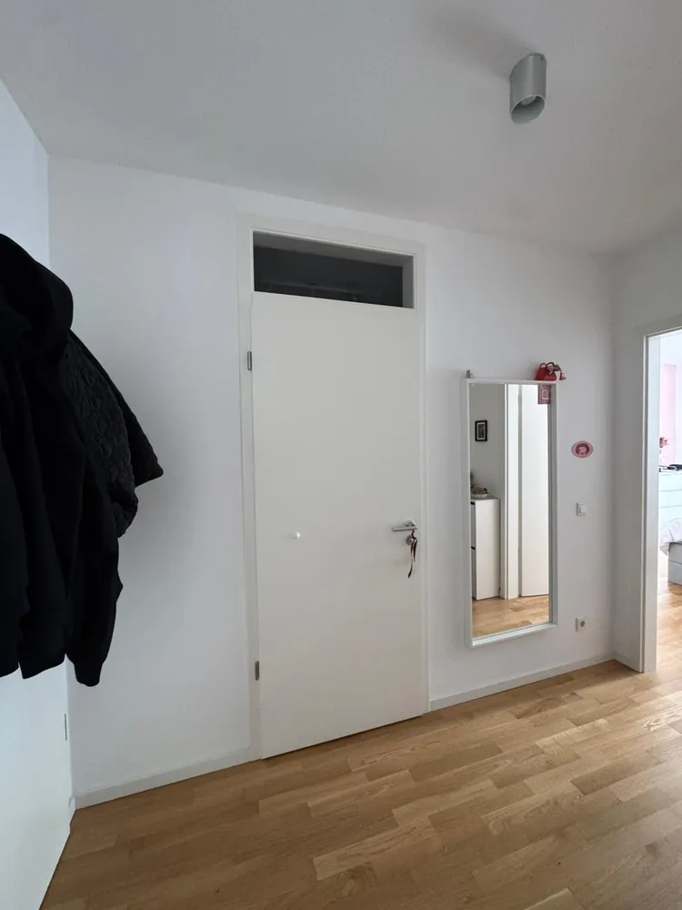 2 Zimmer Wohnung mit 65 m² in Köln – Bild 5