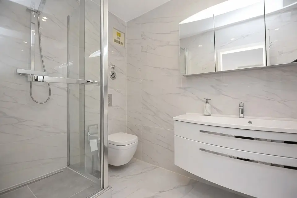 WG-Zimmer mit 64 m² in Kornwestheim – Bild 5