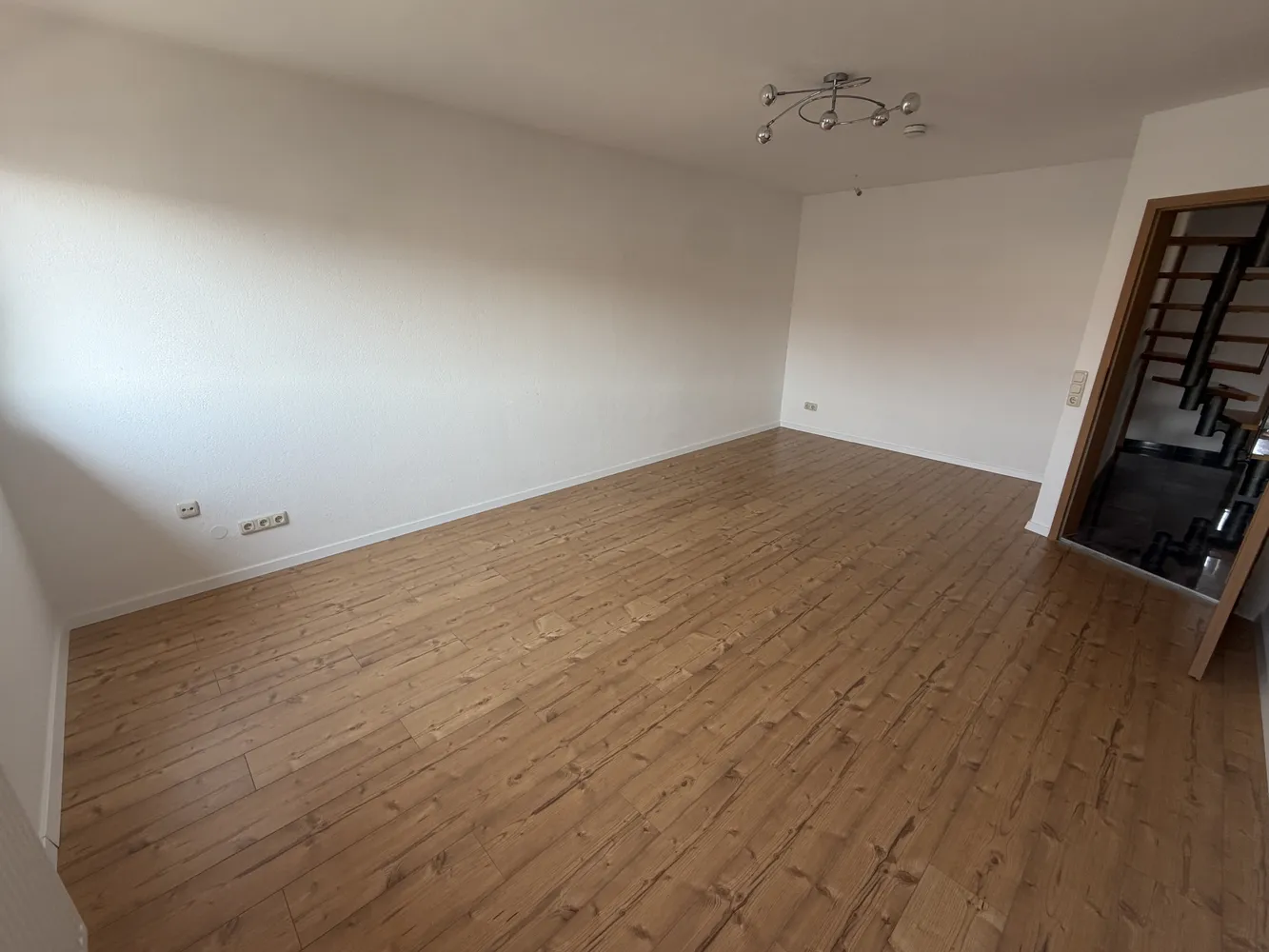 4 Zimmer Wohnung mit 90 m² in Kaufbeuren – Bild 9