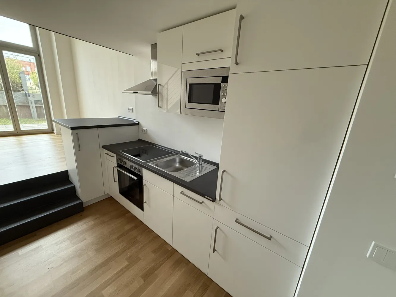 2 Zimmer Wohnung mit 36 m² in Berlin – Bild 3