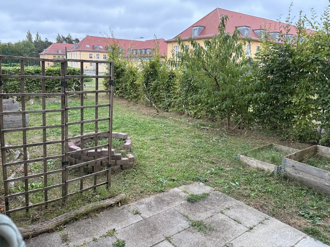 2 room apartment with 43 m² in Berlin – Photo 5