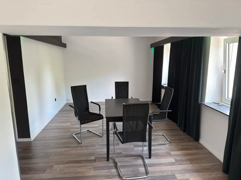 2 Zimmer Wohnung mit 35 m² in Oberhausen – Bild 3