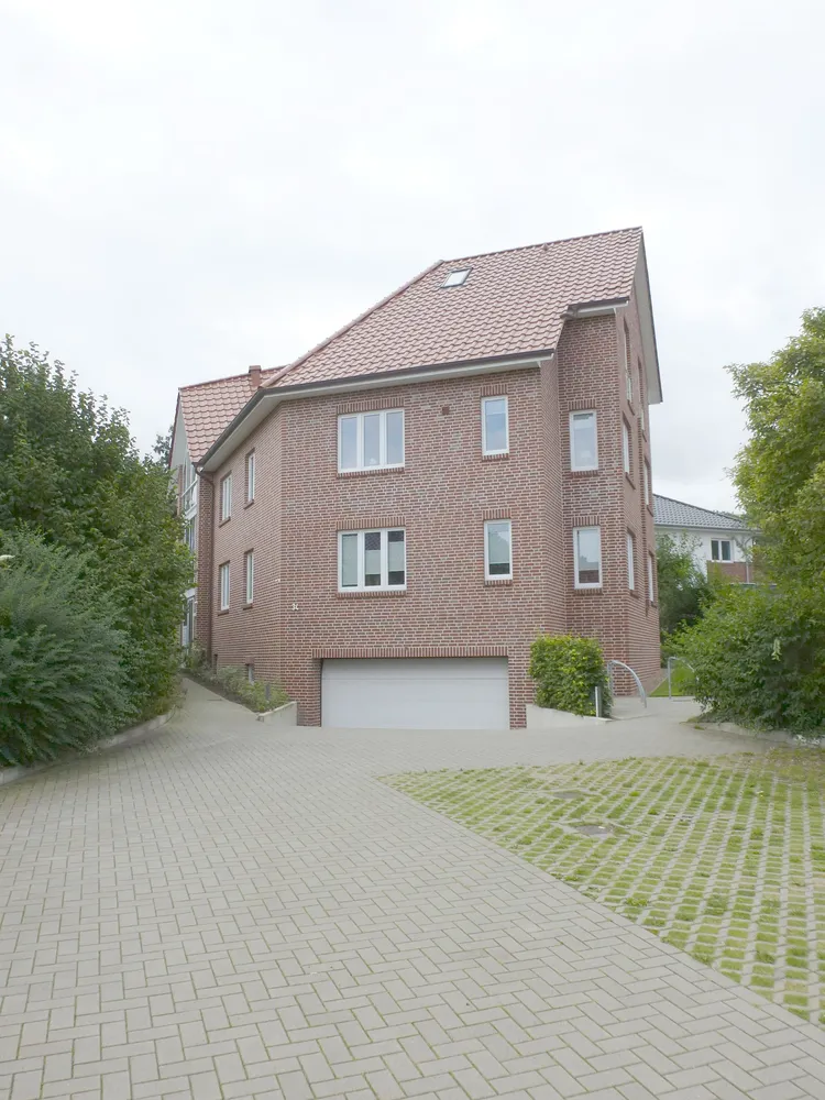 3 Zimmer Wohnung mit 109 m² in Stade – Bild 7