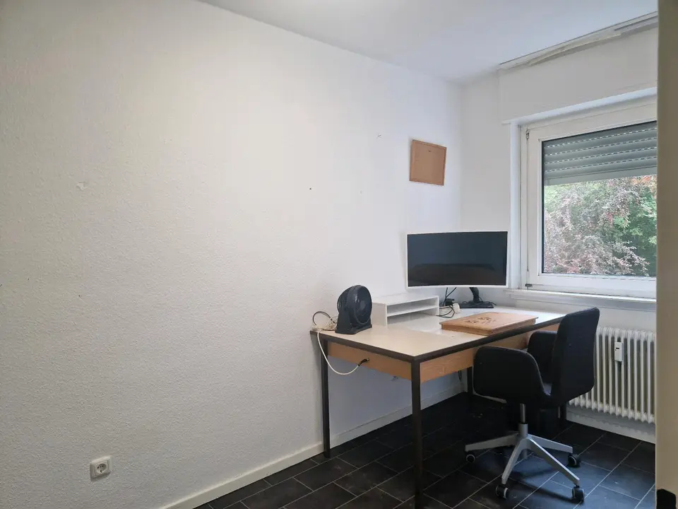 WG-Zimmer mit 17 m² in Frankfurt am Main – Bild 3