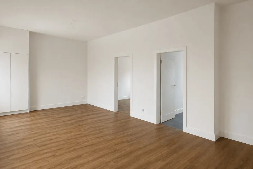 2 Zimmer Wohnung mit 79 m² in Quakenbrück – Bild 4