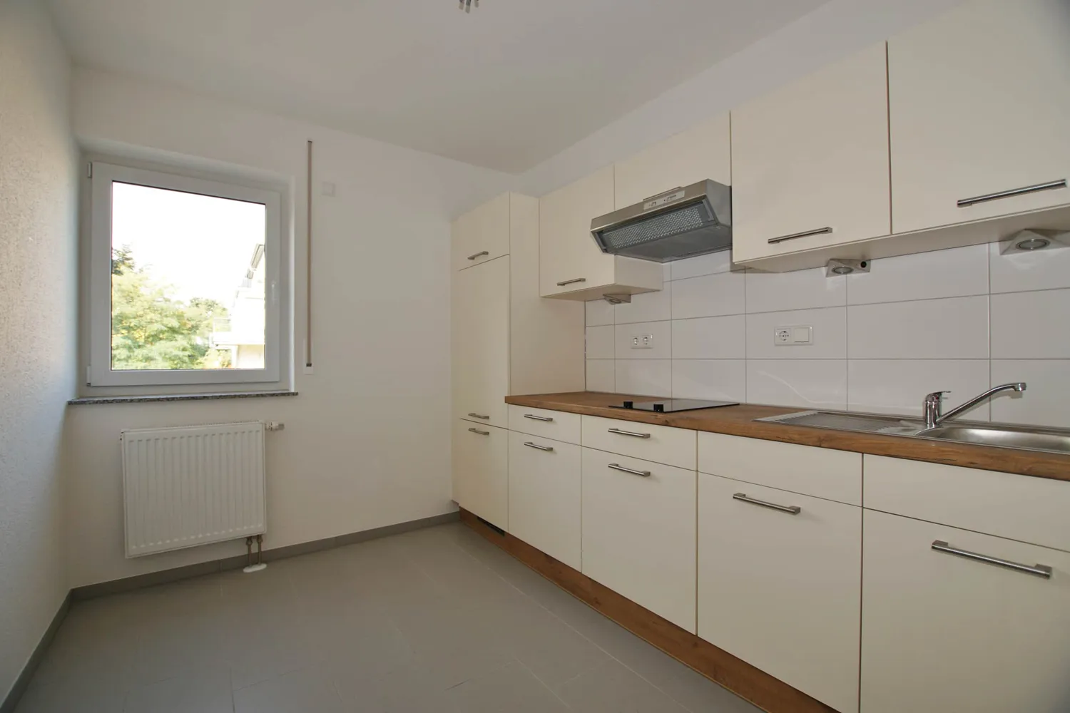 2 Zimmer Wohnung mit 52 m² in Dresden – Bild 2