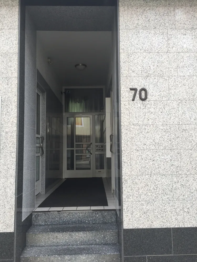 2 Zimmer Wohnung mit 30 m² in Gelsenkirchen – Bild 5