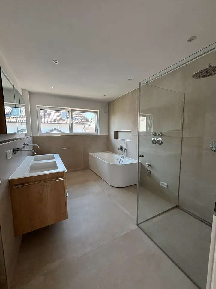 4 Zimmer Wohnung mit 134 m² in Landshut – Bild 5