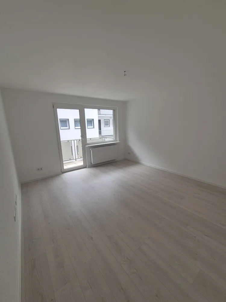 2 Zimmer Wohnung mit 51 m² in Wuppertal – Bild 1