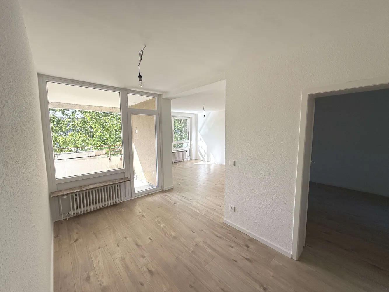 4 Zimmer Wohnung mit 72 m² in Dortmund – Bild 2