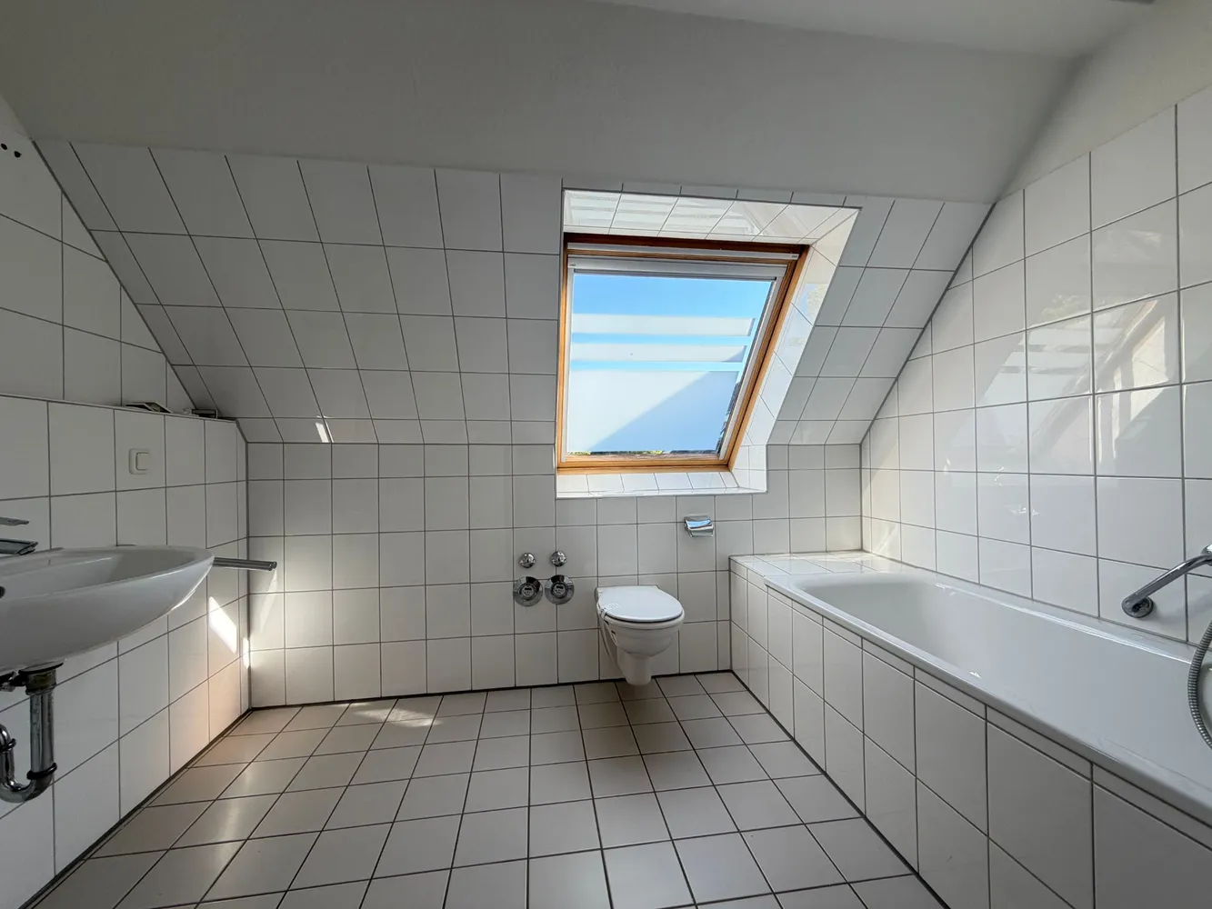 3 Zimmer Wohnung mit 70 m² in Essen – Bild 8