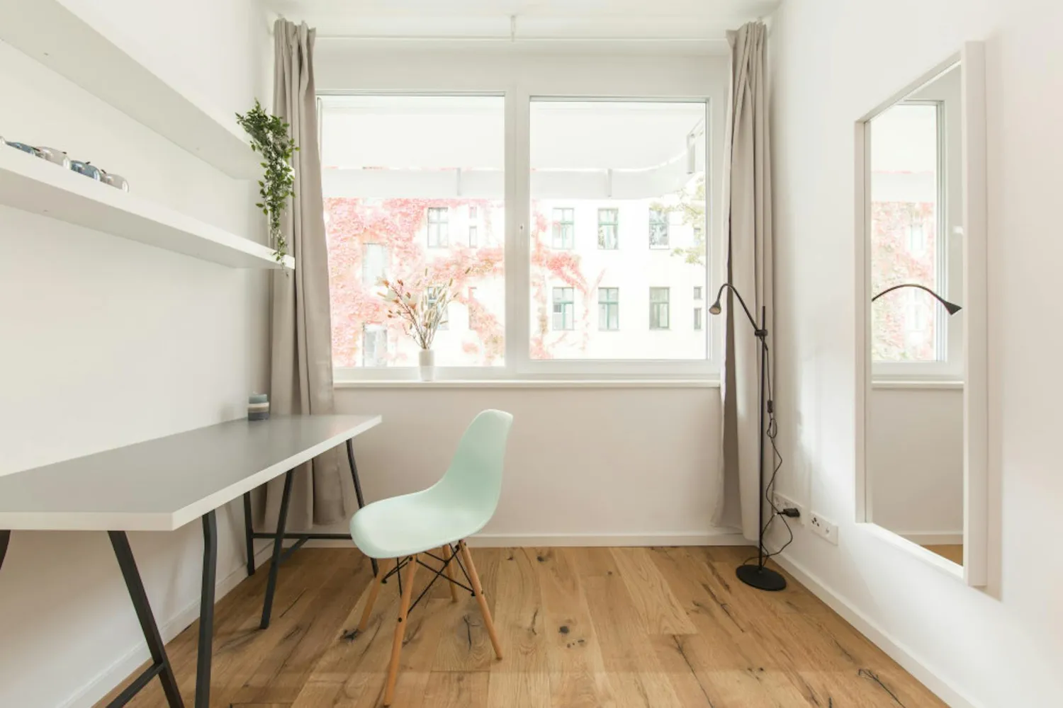 WG-Zimmer in Berlin – Bild 3