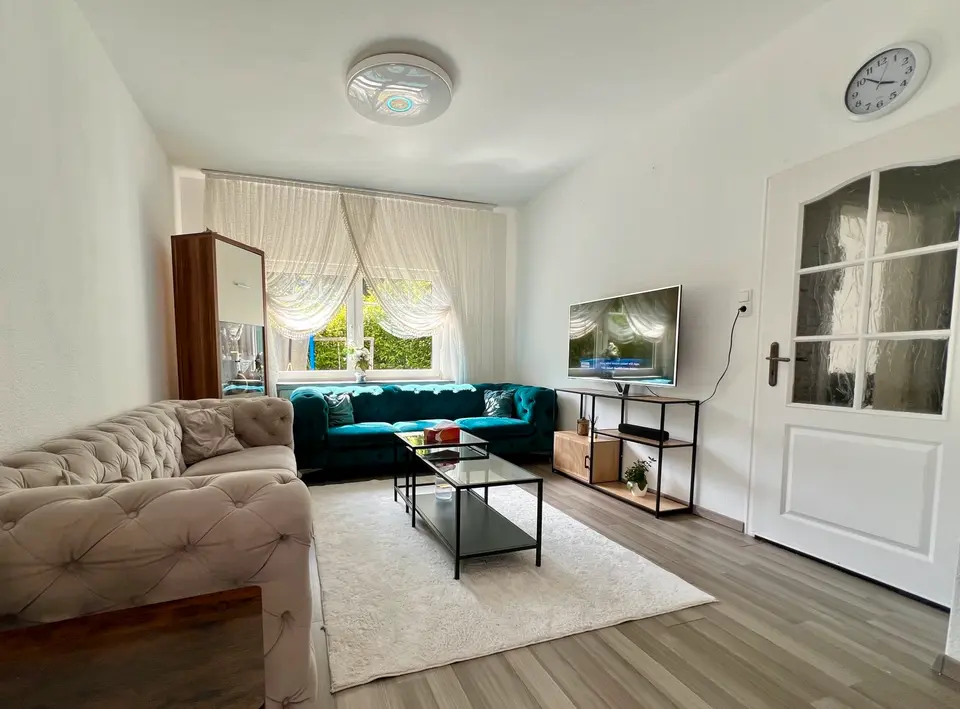 WG-Zimmer mit 82 m² in Oldenburg – Bild 1