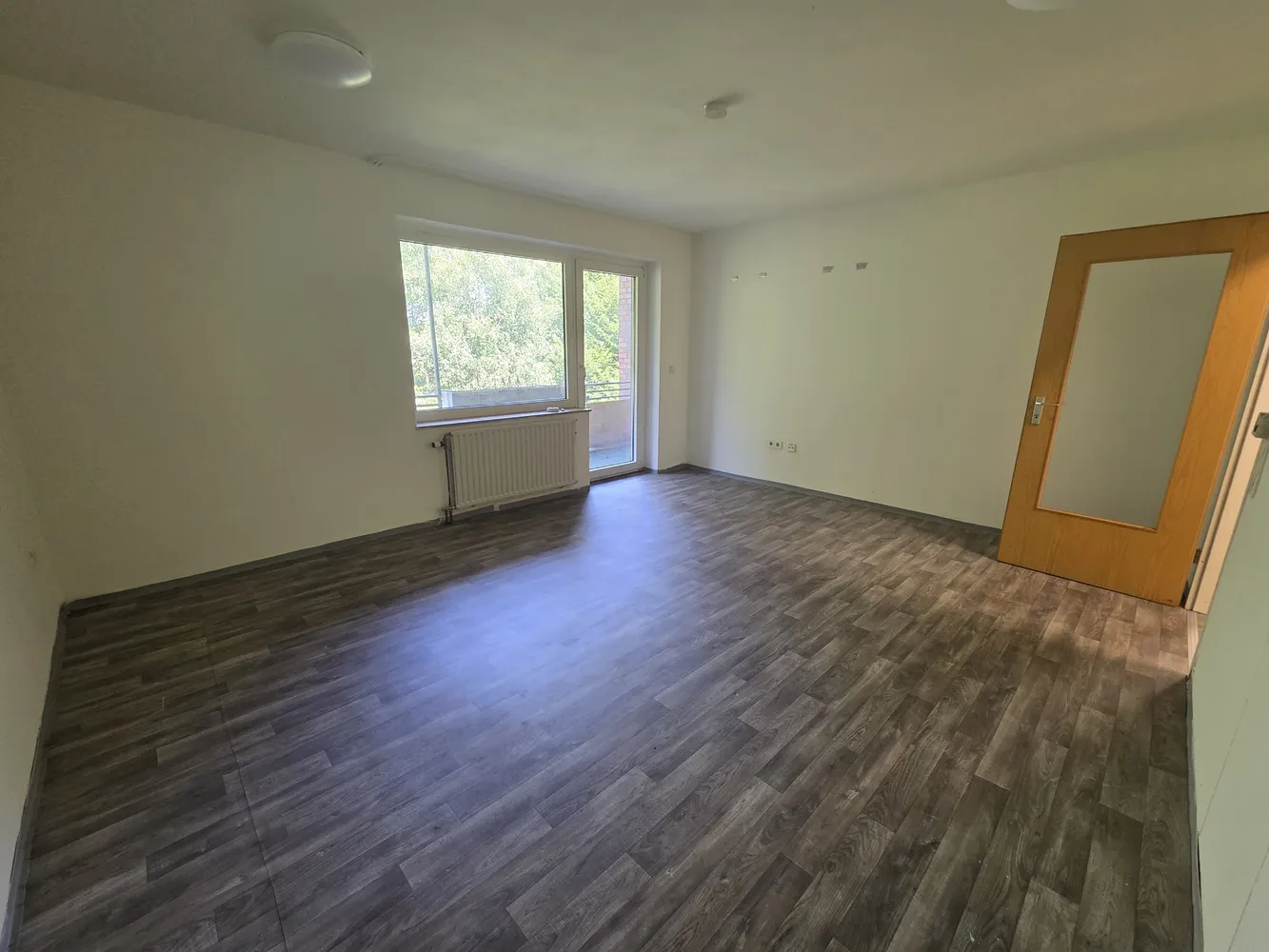 2 Zimmer Wohnung mit 60 m² in Dortmund – Bild 1