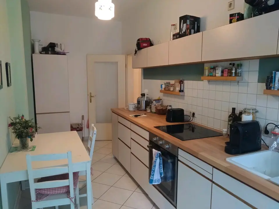 2 Zimmer Wohnung mit 71 m² in Dresden – Bild 4