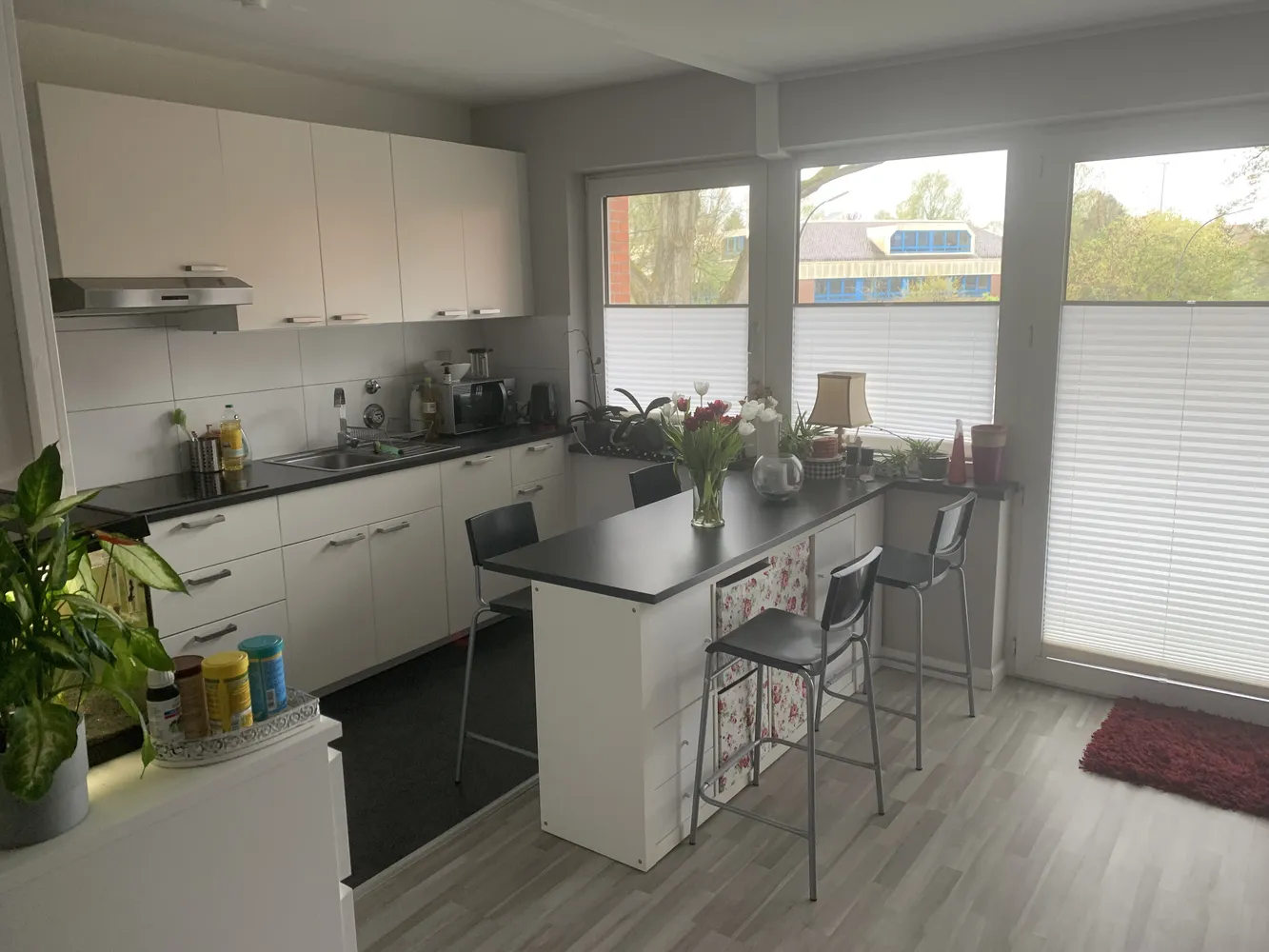 3 Zimmer Wohnung mit 71 m² in Hamburg – Bild 6