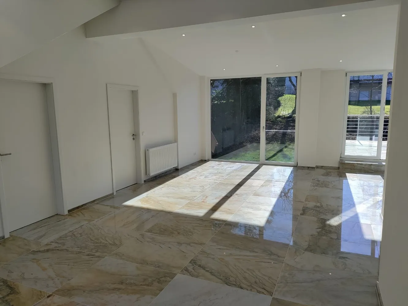 3 Zimmer Wohnung mit 130 m² in Freiburg im Breisgau – Bild 9