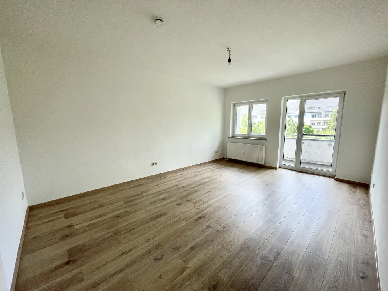 2 Zimmer Wohnung mit 70 m² in Bitterfeld-Wolfen – Bild 11