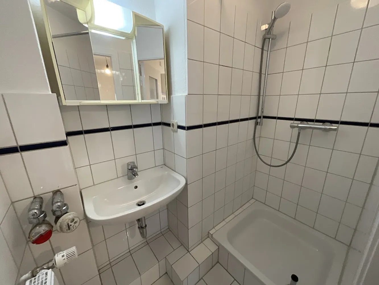 3 room apartment with 55 m² in Lübeck – Photo 10