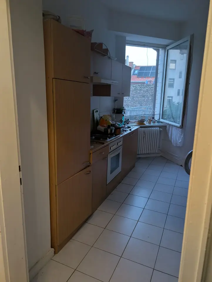 WG-Zimmer mit 16 m² in Mannheim – Bild 3