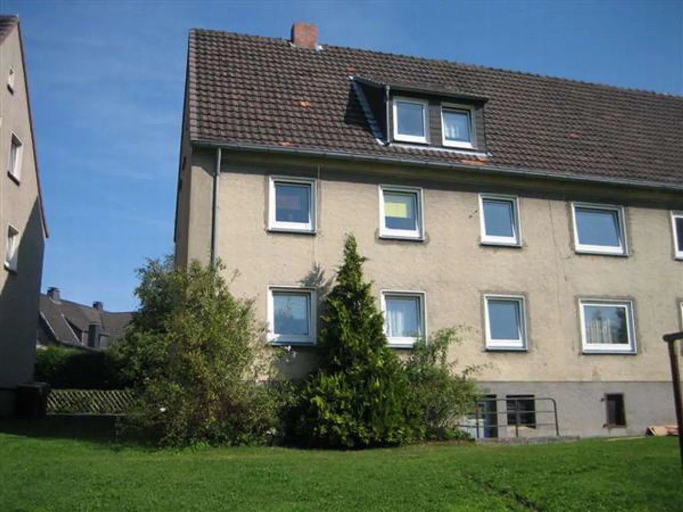 2 Zimmer Wohnung mit 40 m² in Menden (Sauerland) – Bild 6