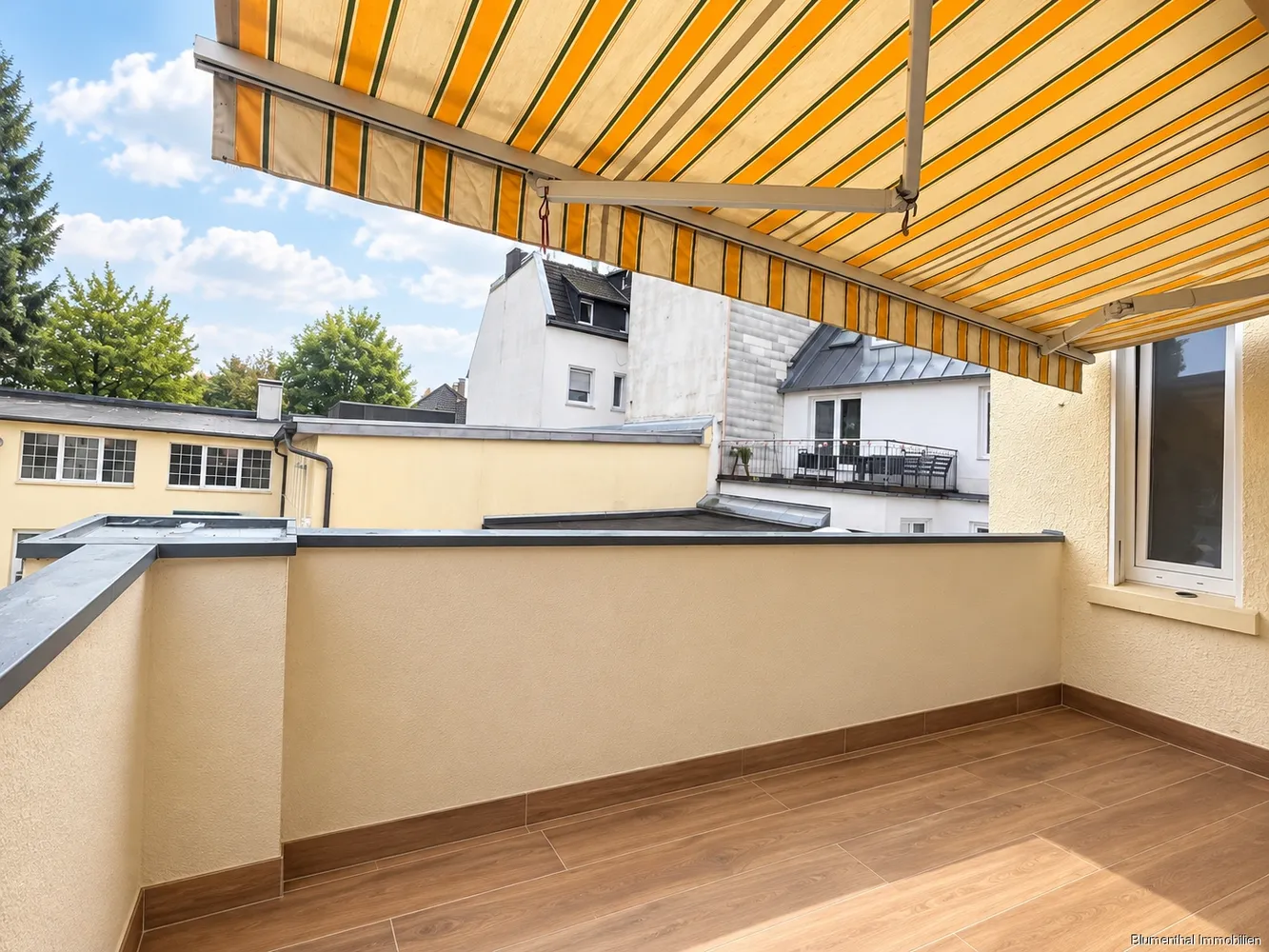 3 Zimmer Wohnung mit 100 m² in Bielefeld – Bild 3