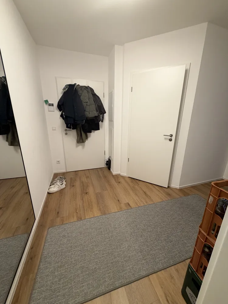 2 room apartment with 67 m² in Bonn – Photo 8