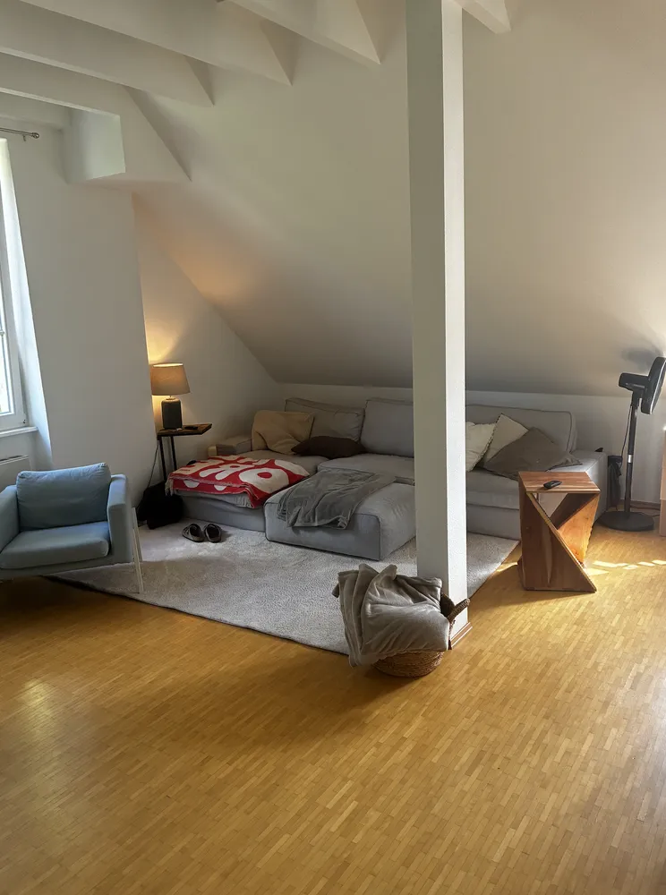 3 room apartment with 133 m² in Münster – Photo 5