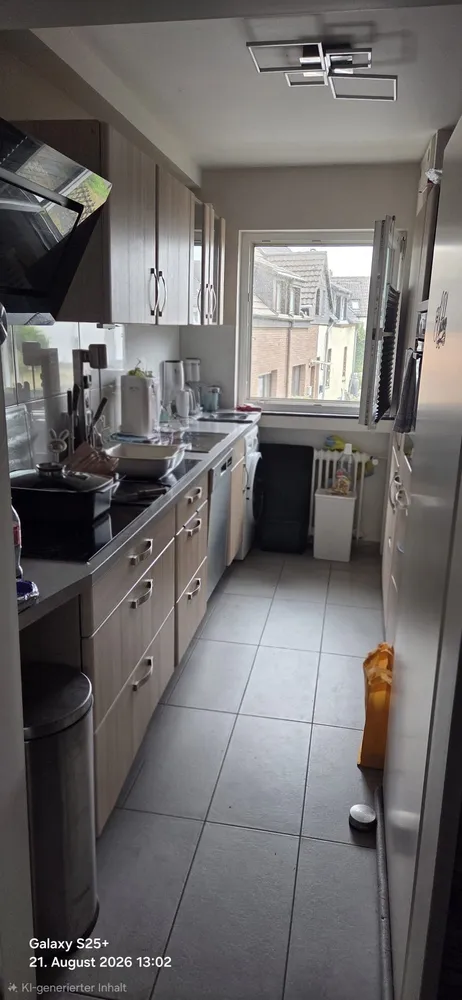 4 Zimmer Wohnung mit 84 m² in Köln – Bild 3