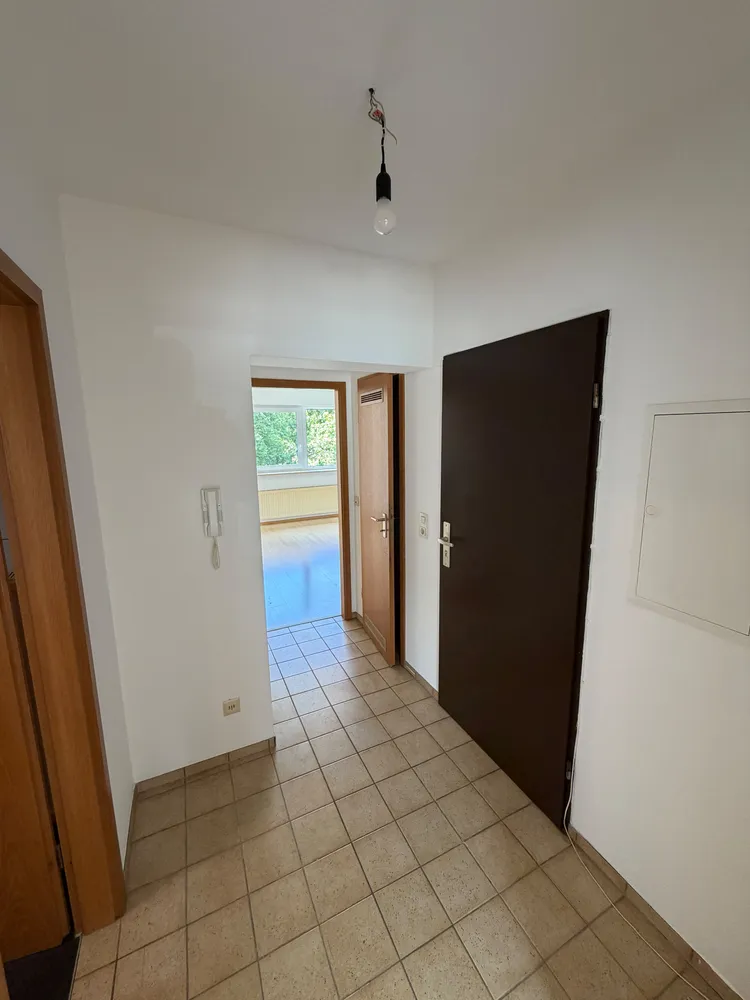 2 Zimmer Wohnung mit 57 m² in Idar-Oberstein – Bild 3