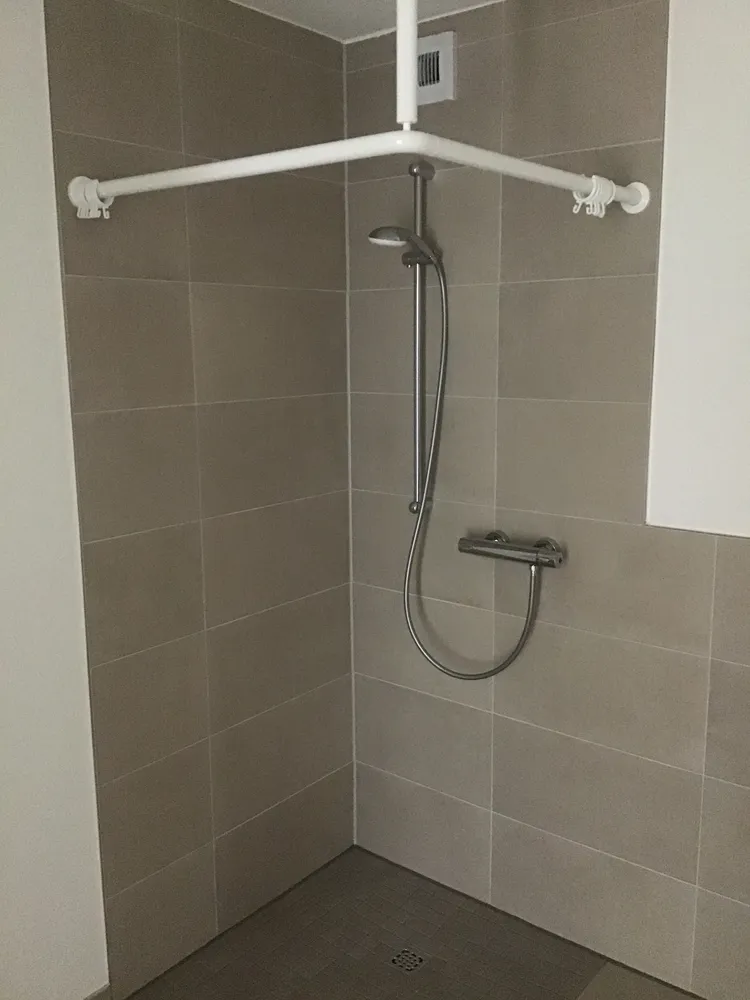 2 Zimmer Wohnung mit 60 m² in Melle – Bild 7