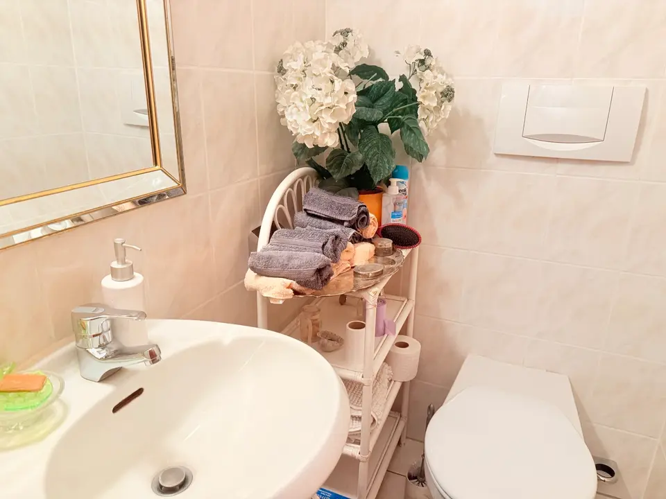 WG-Zimmer mit 19 m² in Frankfurt am Main – Bild 5