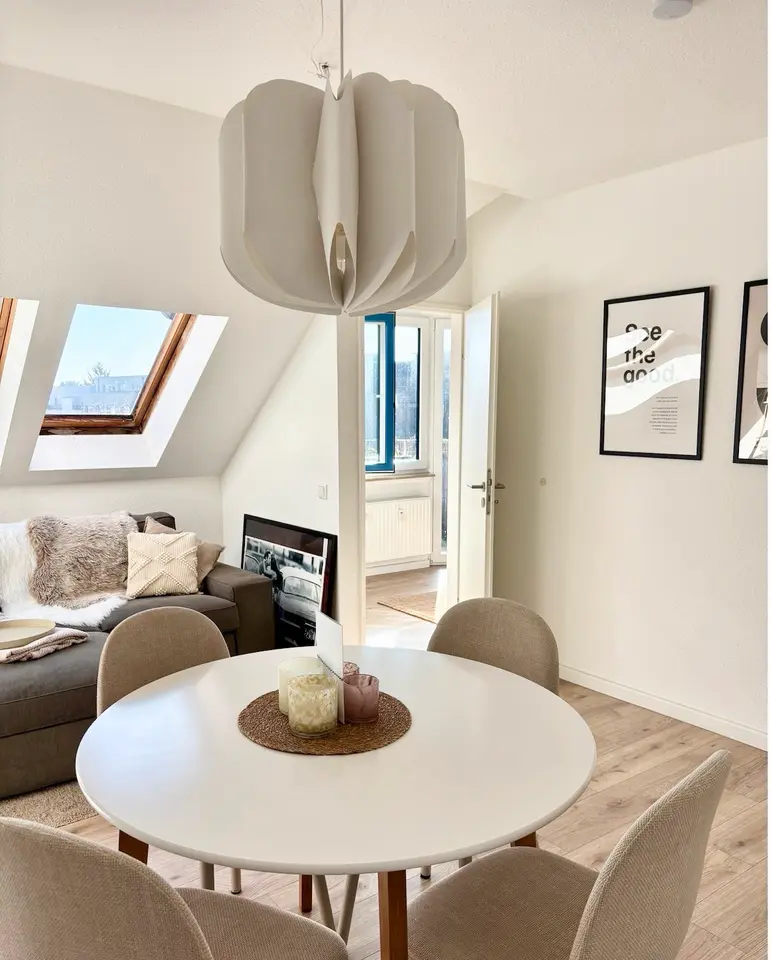 3 Zimmer Wohnung mit 62 m² in Aachen – Bild 9