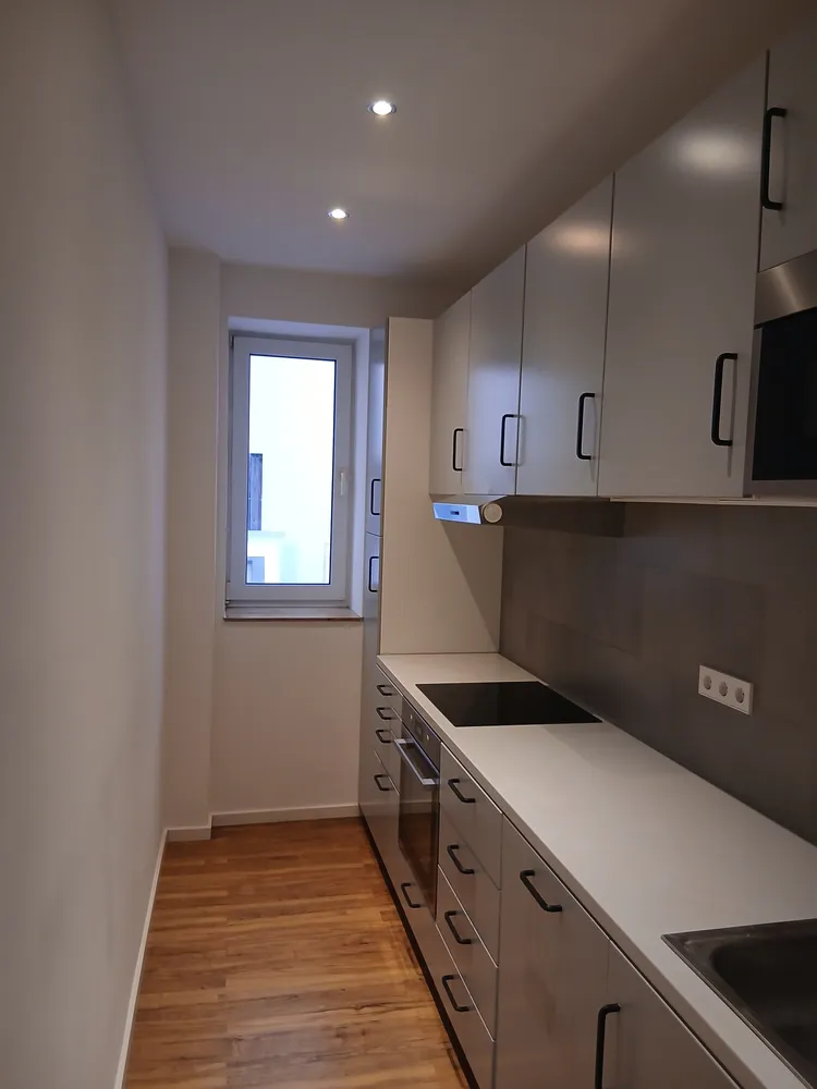 4 Zimmer Wohnung mit 77 m² in Stuttgart – Bild 2