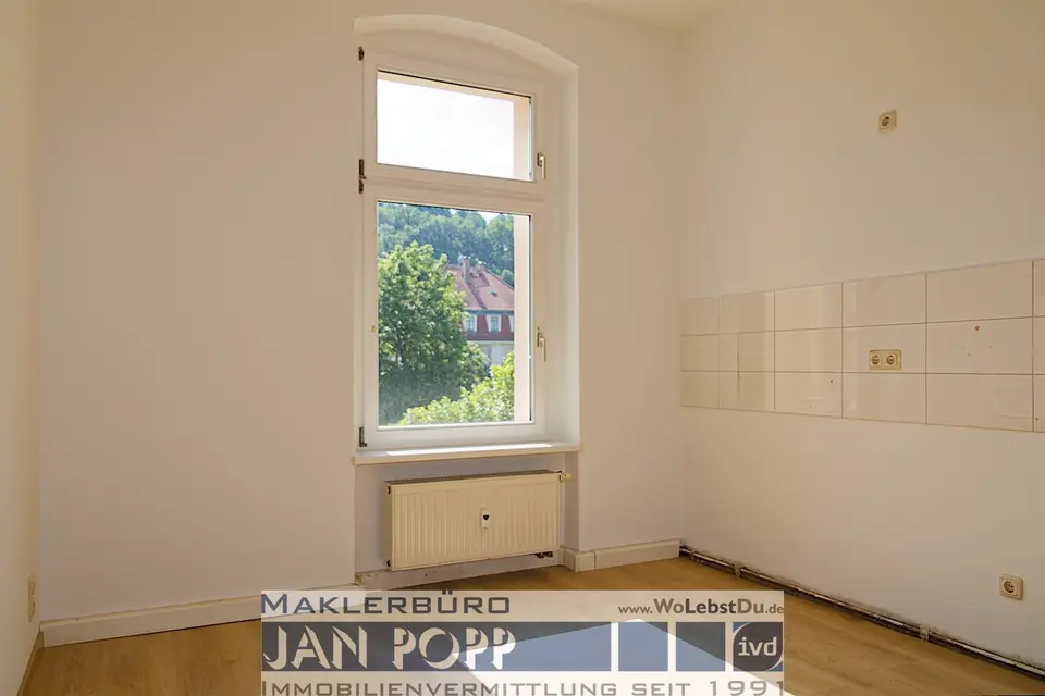 3 Zimmer Wohnung mit 83 m² in Greiz – Bild 8