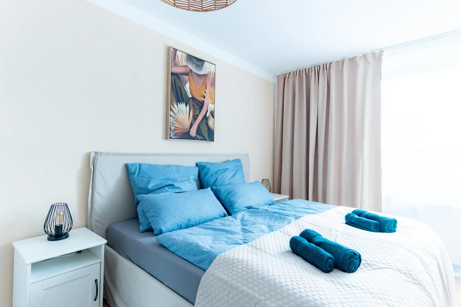 3 Zimmer Wohnung mit 80 m² in Hannover – Bild 1