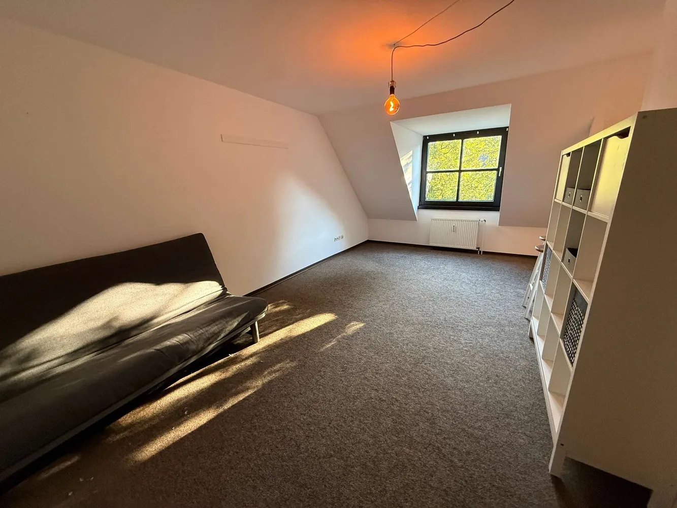 1 Zimmer Wohnung mit 27 m² in Düsseldorf – Bild 5