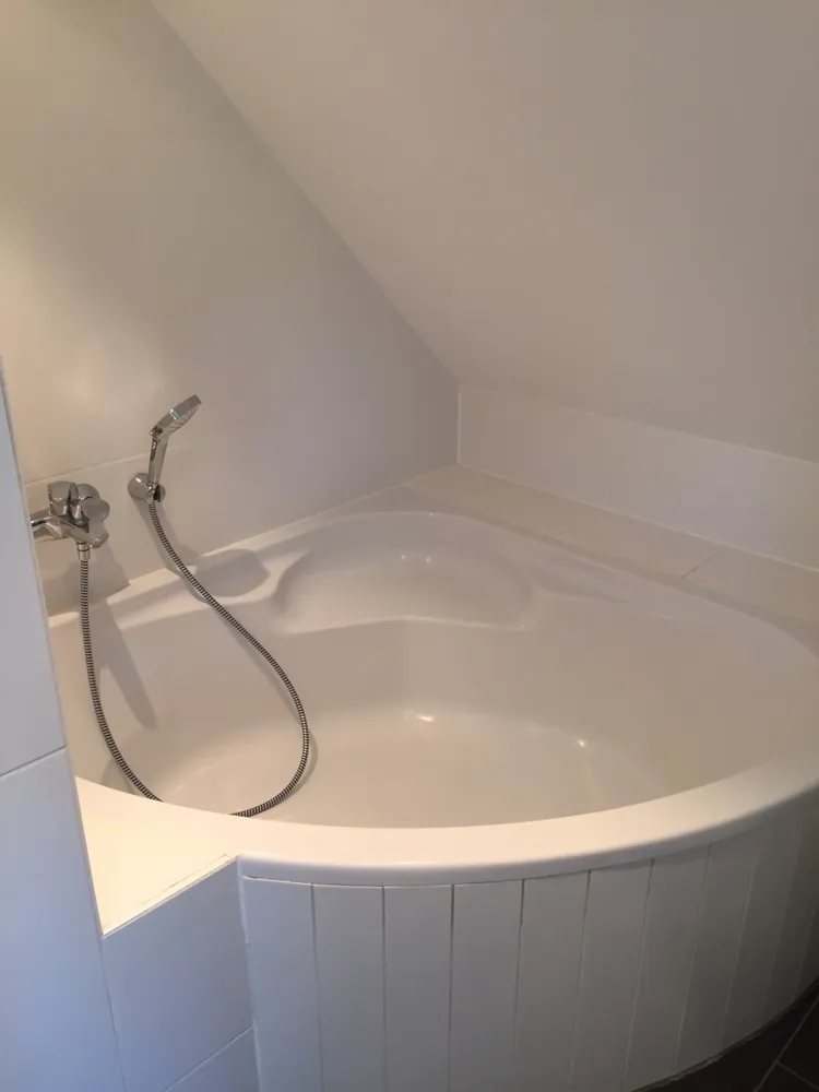 2 room apartment with 80 m² in Berlin – Photo 4