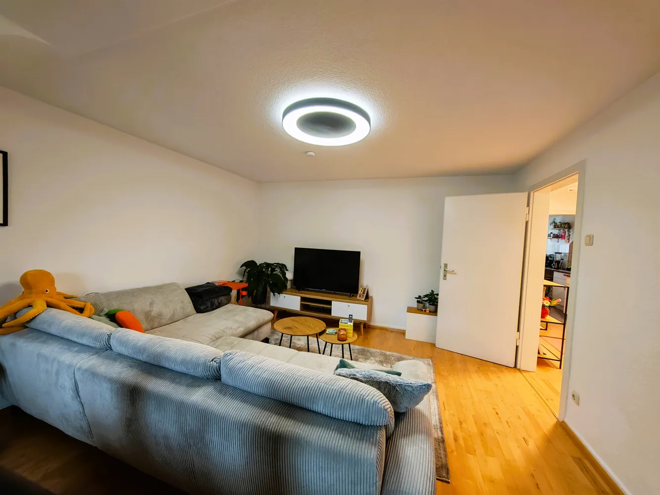 3 Zimmer Wohnung mit 64 m² in Essen – Bild 4