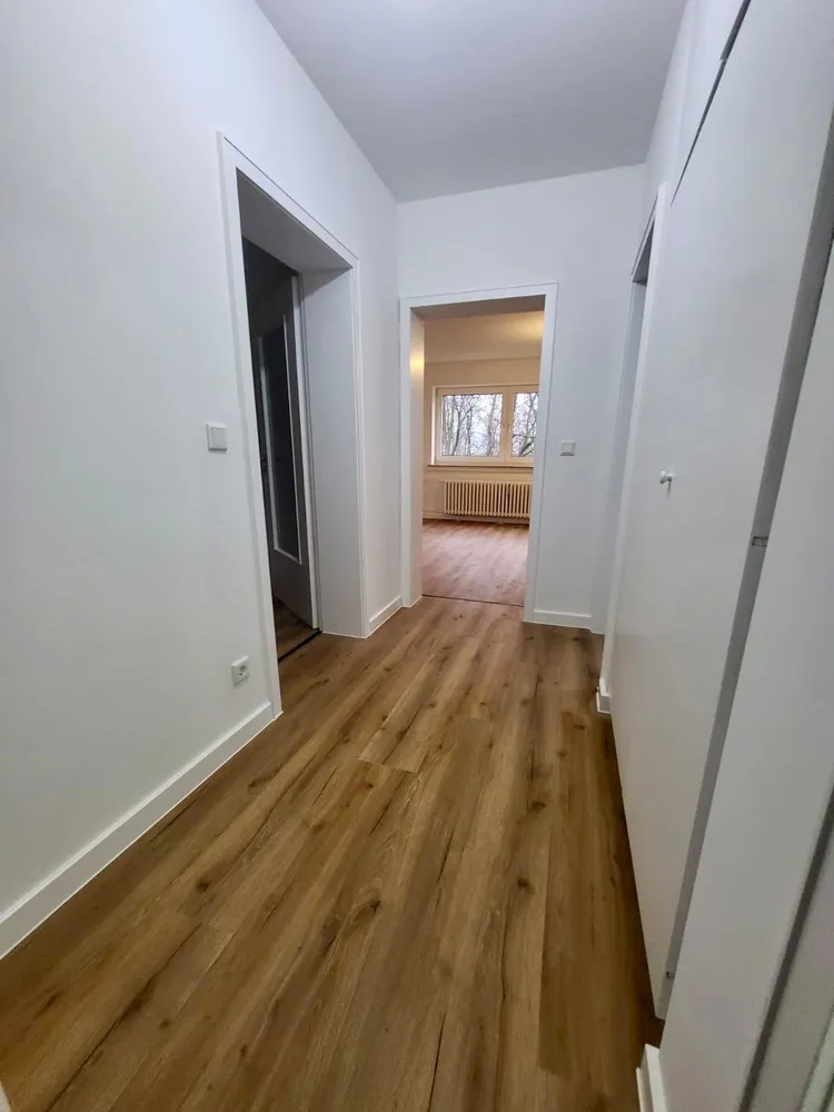 2 Zimmer Wohnung mit 56 m² in Duisburg – Bild 4