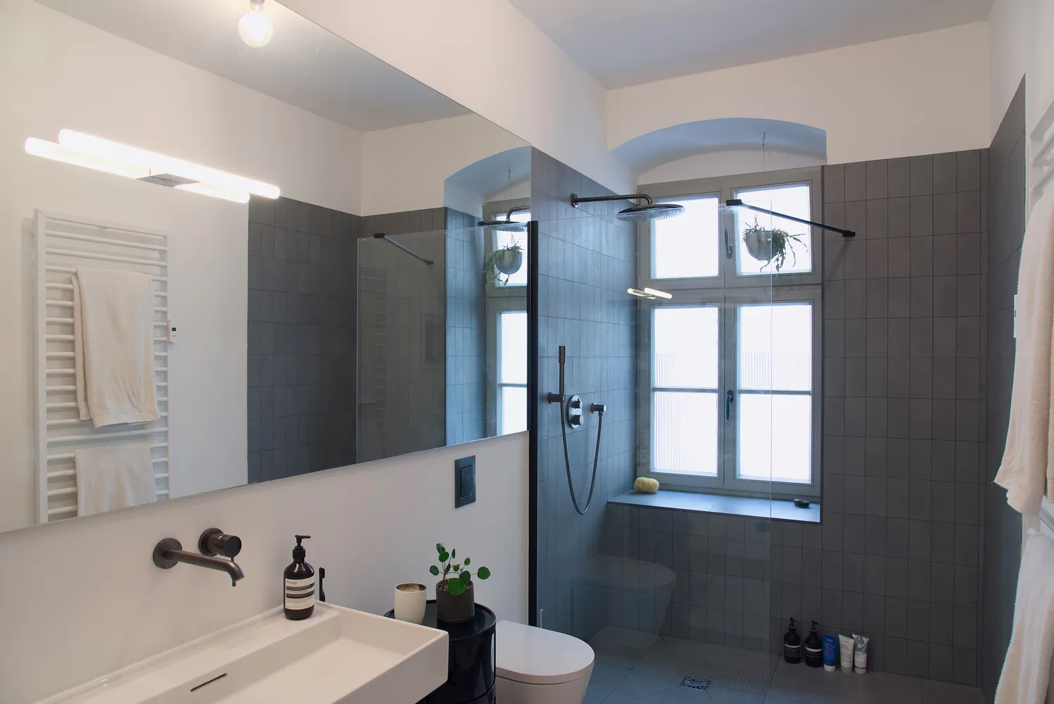 4 Zimmer Wohnung mit 97 m² in Berlin – Bild 11