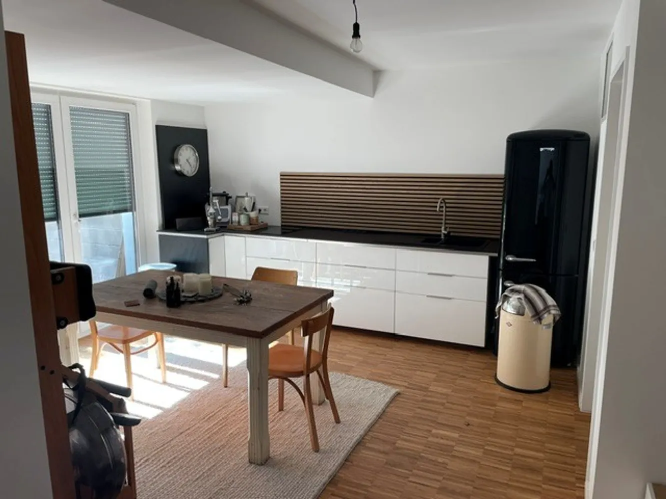 1 Zimmer Wohnung mit 42 m² in Köln – Bild 1