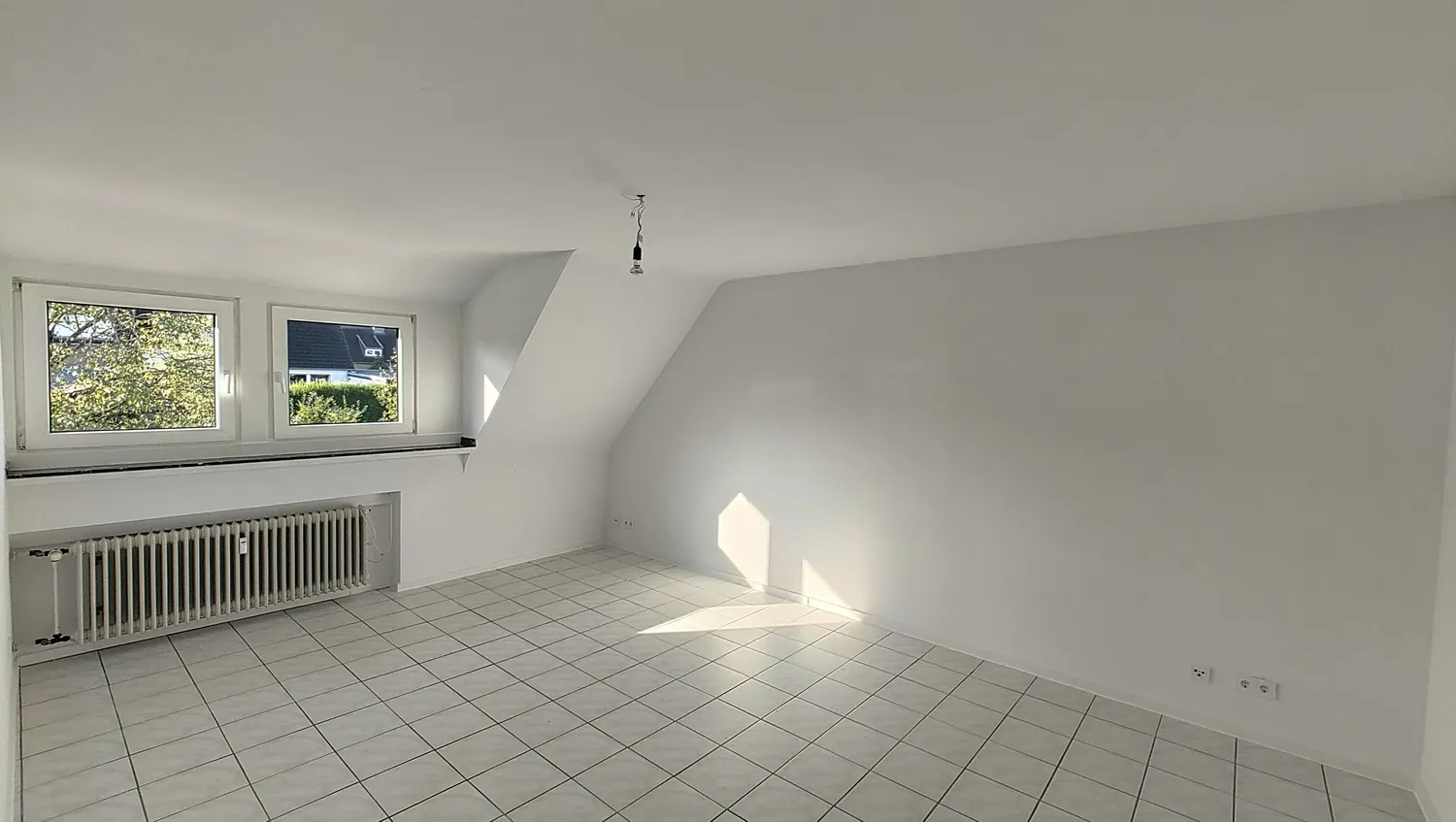 3 room apartment with 70 m² in Aachen – Photo 6