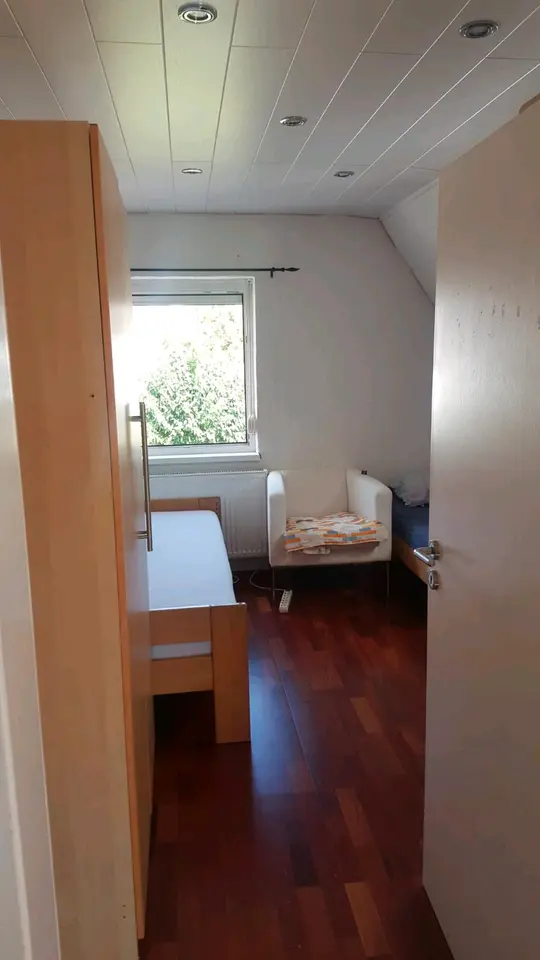 WG-Zimmer mit 55 m² in Karlsruhe – Bild 5